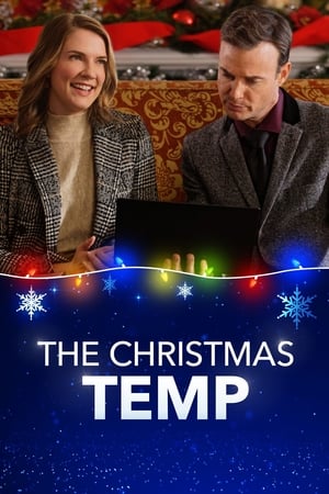 Image The Christmas Temp