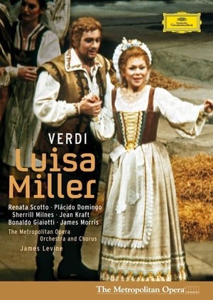 Image Luisa Miller: Metropolitan Opera