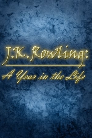 Image Aki megteremtette Harry Pottert - egy év J. K. Rowlinggal