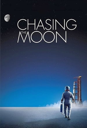 Image Chasing the Moon