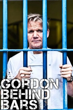 Image Gordon Ramsay: Za mřížemi