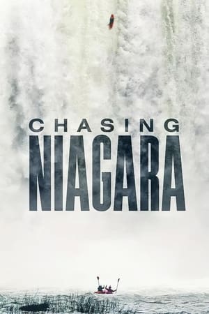 Image Chasing Niagara
