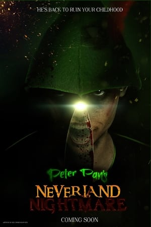 Image Peter Pan's Neverland Nightmare