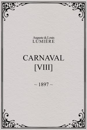 Image Carnaval, [VIII]