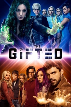 Image The Gifted