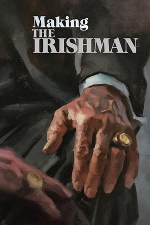 Image Making 'The Irishman'