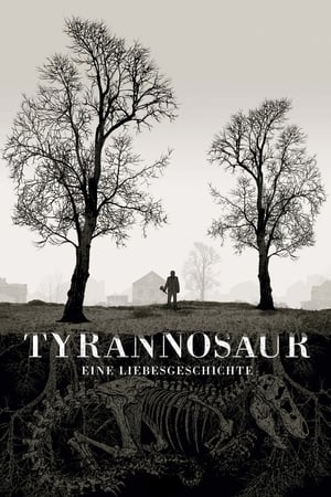 Image Tyrannosaur - Eine Liebesgeschichte