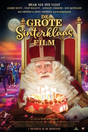 Image The Great Sinterklaas movie