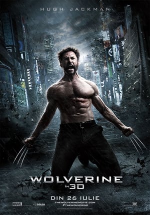 Image Wolverine