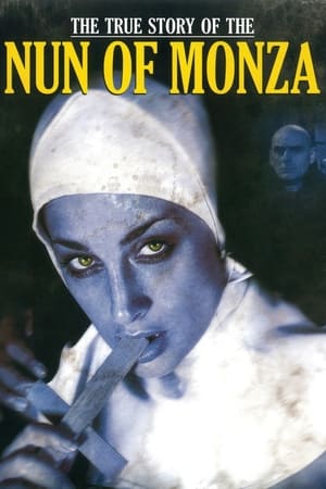 Image The True Story of the Nun of Monza
