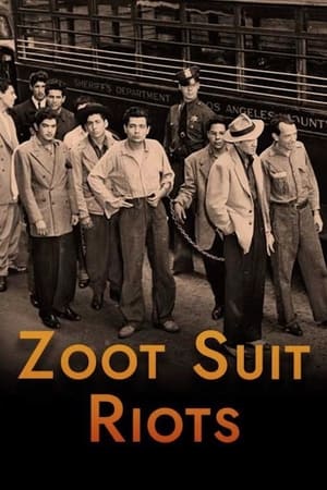 Image Zoot Suit Riots