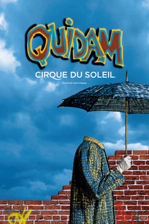 Image Cirque du Soleil: Quidam