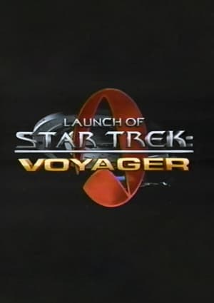 Image Launch of Star Trek: Voyager