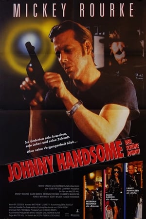 Image Johnny Handsome – Der schöne Johnny