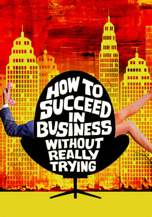 Image How to Succeed in Business Without Really Trying