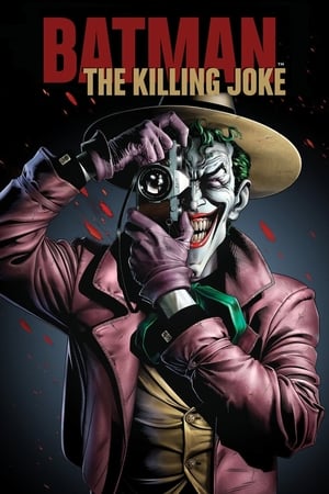 Image Batman: The Killing Joke
