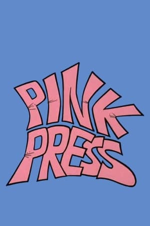 Image Pink Press