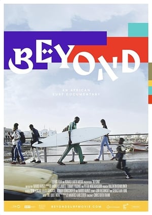 Image Beyond: An African Surf Documentary