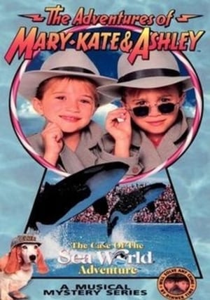 Image The Adventures of Mary-Kate & Ashley: The Case of the SeaWorld Adventure