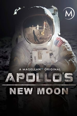 Image Apollo's New Moon