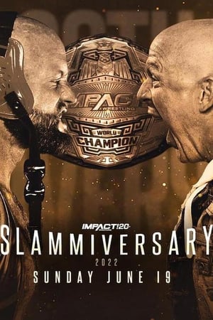 Image Impact Wrestling: Slammiversary 2022