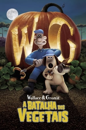 Image Wallace & Gromit: A Maldição do Coelhomem