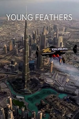 Image Jetman Dubai : Young Feathers