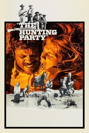 Image The Hunting Party