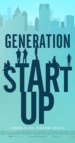Image Generation Startup