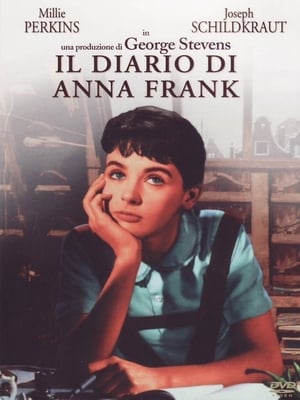 Image Il diario di Anna Frank
