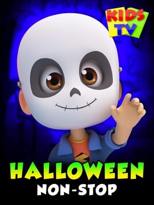 Image Halloween Non-Stop - Kids TV