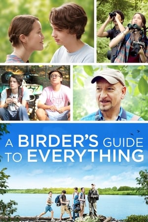 Image A Birder's Guide to Everything