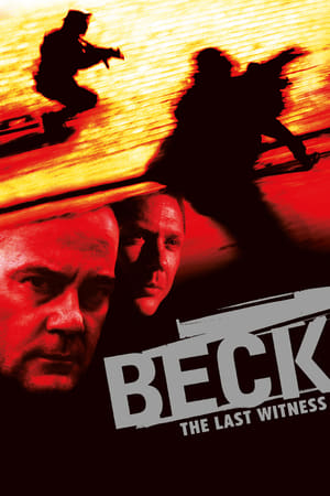 Image Beck 16 - The Last Witness
