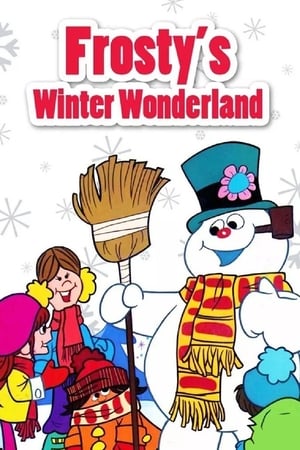 Image Frosty's Winter Wonderland