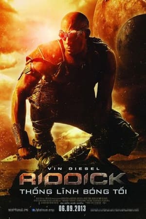 Image Riddick 3: Thống Lĩnh Bóng Tối
