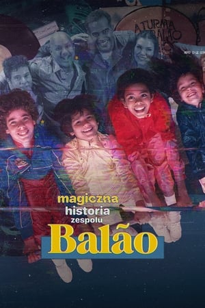 Image Magiczna historia zespołu Balão