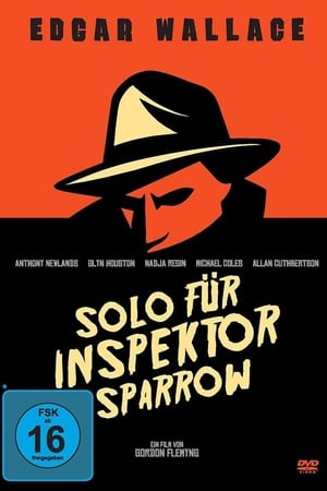 Image Solo für Inspektor Sparrow