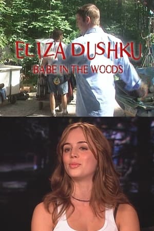 Image Eliza Dushku: Babe in the Woods