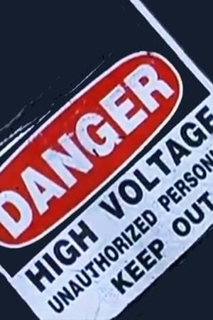 Image Danger: High Voltage