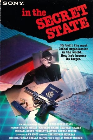 Image In the Secret State