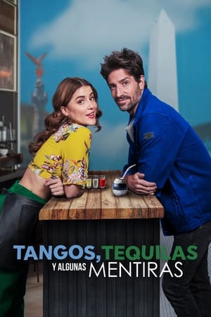 Image Tango, Tequila and Some Lies
