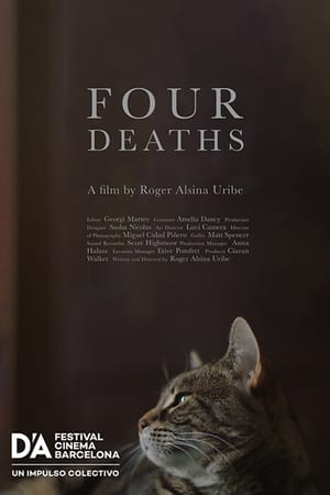 Image Four Deaths