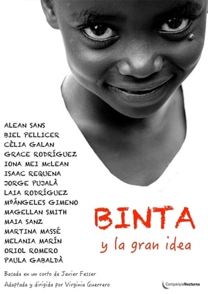 Image Binta y la gran idea