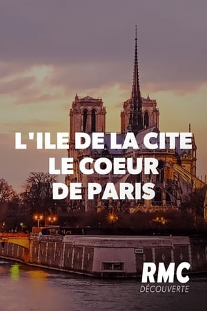 Image L'île de la Cité, le cœur de Paris