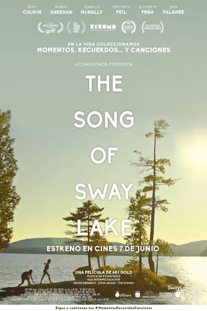Image The Song of Sway Lake