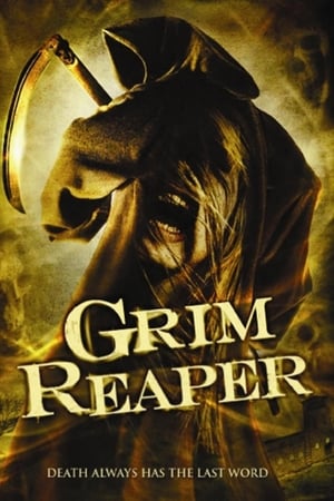 Image Grim Reaper