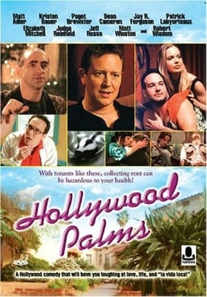 Image Hollywood Palms