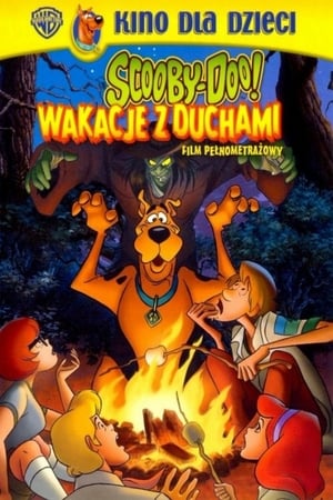 Image Scooby-Doo! Wakacje z duchami