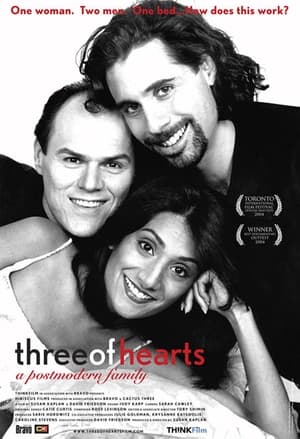 Image Three of Hearts: A Postmodern Family
