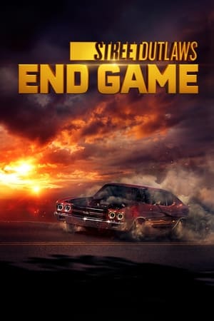 Image Street Outlaws: End Game